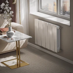 Секция радиатора Royal Thermo Pianoforte W (1 шт.)