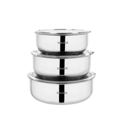 Контейнер для хранения Schafer Practi 6 parça