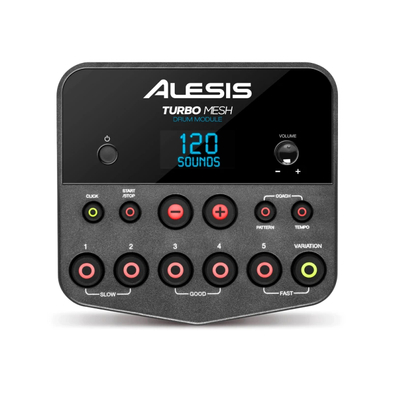 Alesis Turbo Mesh Kit