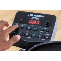 Ударная установка Alesis Turbo Mesh Kit