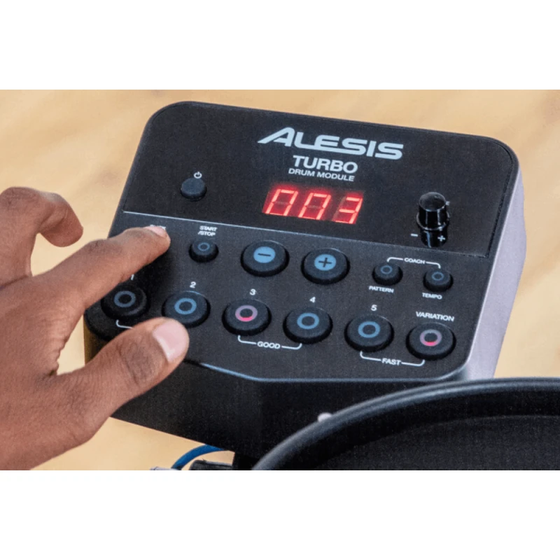 Alesis Turbo Mesh Kit
