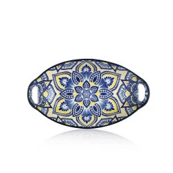 Ваза для фруктов Schafer Valeria 8699131811986