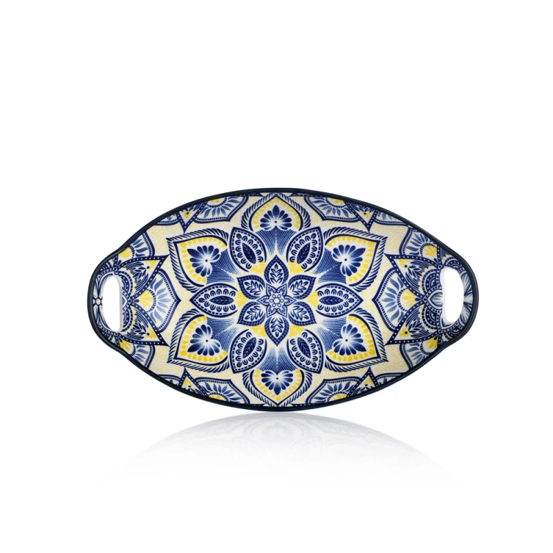 Ваза для фруктов Schafer Valeria 8699131811986