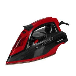 Утюг Goldmaster Airjet GM-7618K Красный