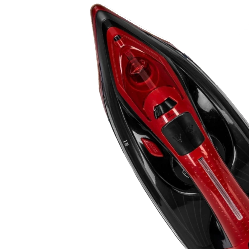 Утюг Goldmaster Airjet GM-7618K Красный