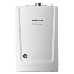 Kombi Navien Deluxe 40 KW