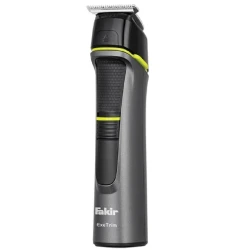 Машинка для стрижки волос Fakir Exetrim Hair Trimmer Antracit