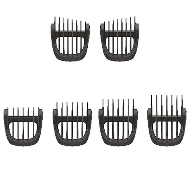 Машинка для стрижки волос Fakir Exetrim Hair Trimmer Antracit