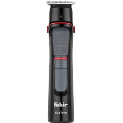 Машинка для стрижки волос Fakir Exetrim Hair Trimmer Black