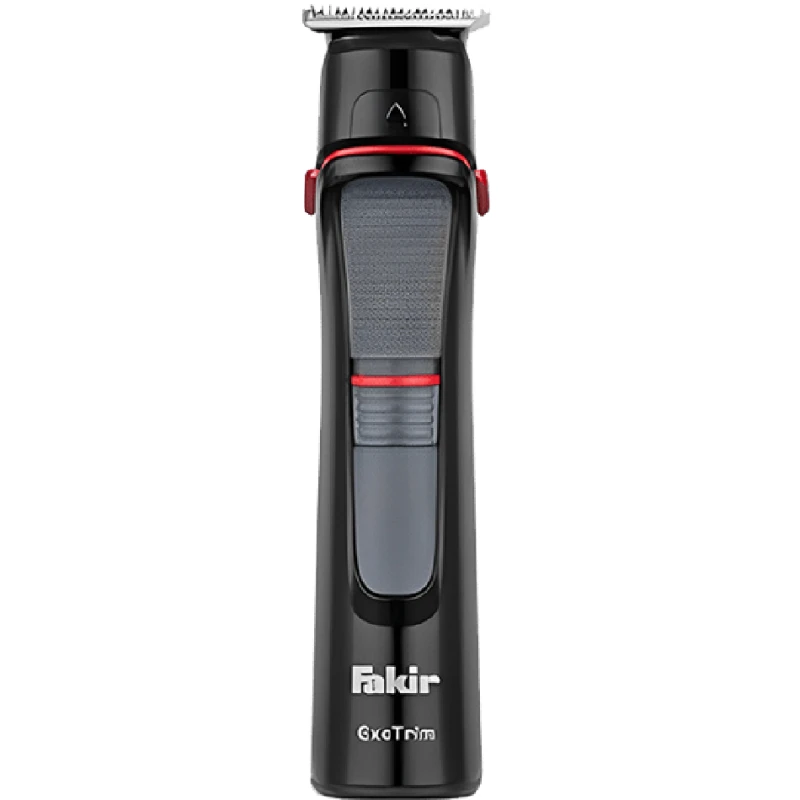 Машинка для стрижки волос Fakir Exetrim Hair Trimmer Black