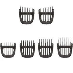 Машинка для стрижки волос Fakir Exetrim Hair Trimmer Black