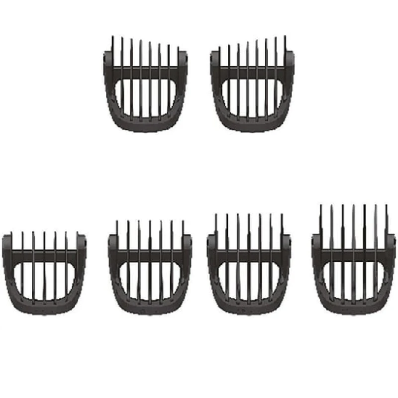 Машинка для стрижки волос Fakir Exetrim Hair Trimmer Black