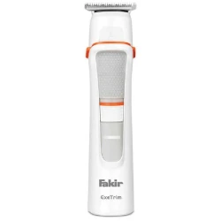 Машинка для стрижки волос Fakir Exetrim Hair Trimmer White