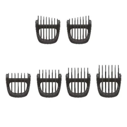 Машинка для стрижки волос Fakir Exetrim Hair Trimmer White