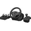 Руль PXN V9 Racing Wheel 3in1 PS4/XBOX ONE/PC