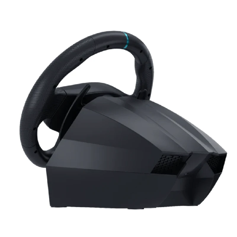 Руль PXN V9 Racing Wheel 3in1 PS4/XBOX ONE/PC