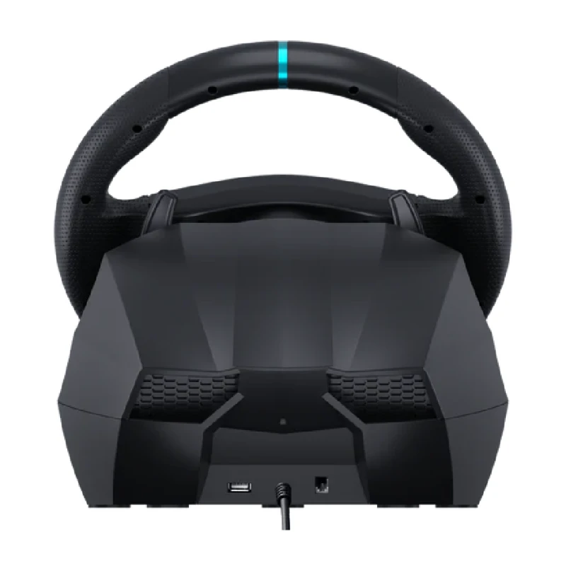 Руль PXN V9 Racing Wheel 3in1 PS4/XBOX ONE/PC
