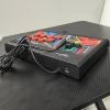 Oyun manipulyatorları PXN X8 Keyboard arcade controller PC