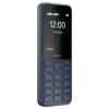 Düyməli telefonlar Nokia 130 DS Dark Blue