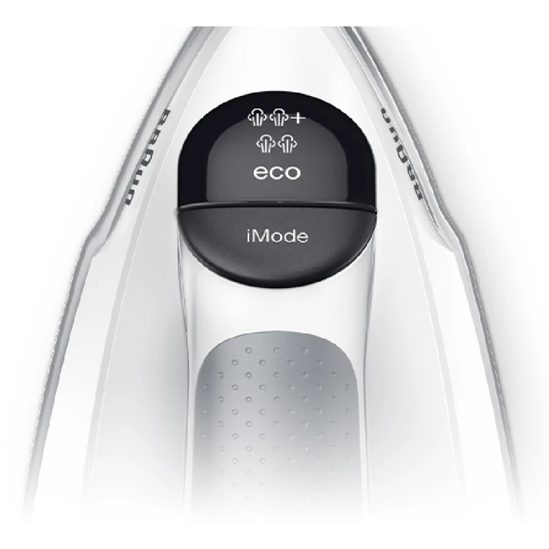 Парогенератор Braun IS7262GY