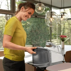 Парогенератор Braun IS7262GY