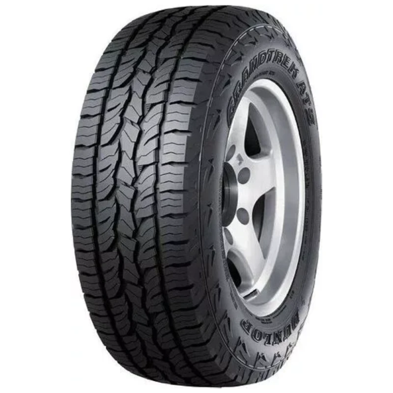 Avtomobil təkərləri Dunlop Grandtrek AT5 114S 245/75R16