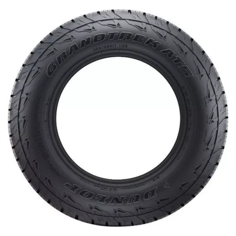 Avtomobil təkərləri Dunlop Grandtrek AT5 114S 245/75R16
