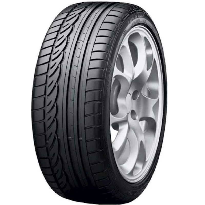 Avtomobil təkərləri Dunlop SP Sport  01 104W 265/45R21
