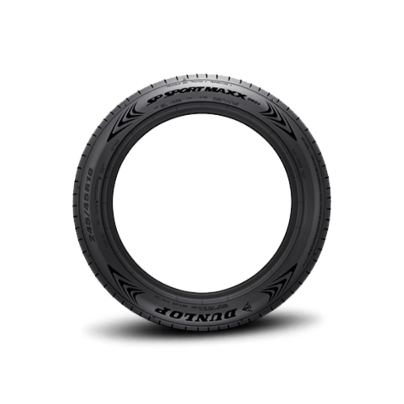 Avtomobil təkərləri Dunlop SP Sport MAXX060+ 107Y 295/35R21