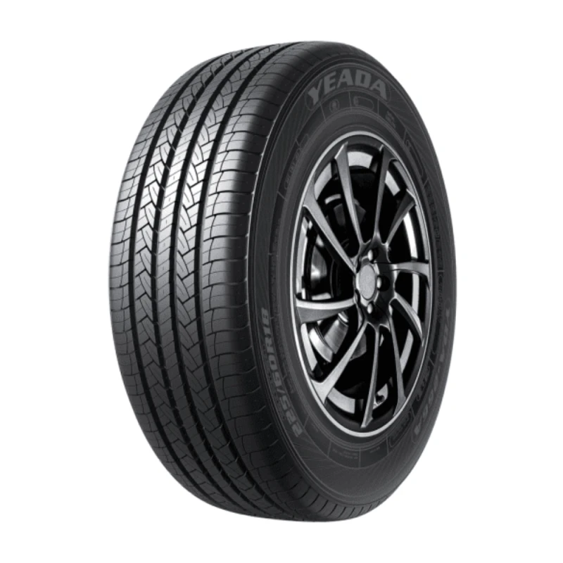 Avtomobil təkəri Yeada DA-266A M+S 111V 255/55R19 (001.YD.2555519)
