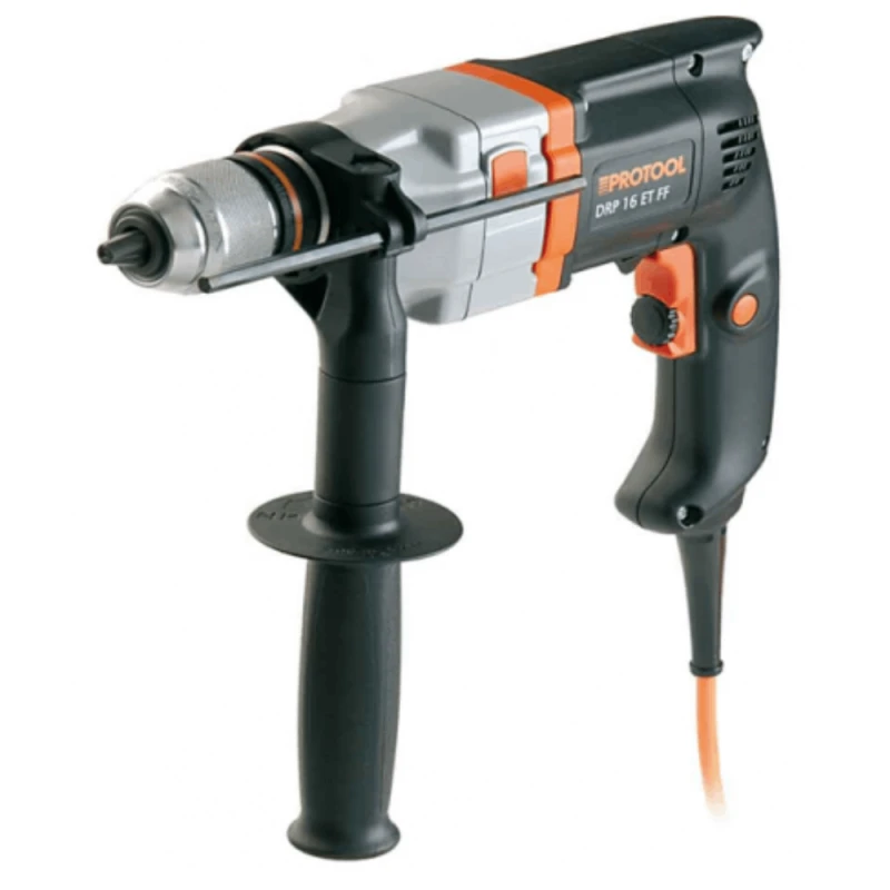 Drel Protool DRP 16 ET FF