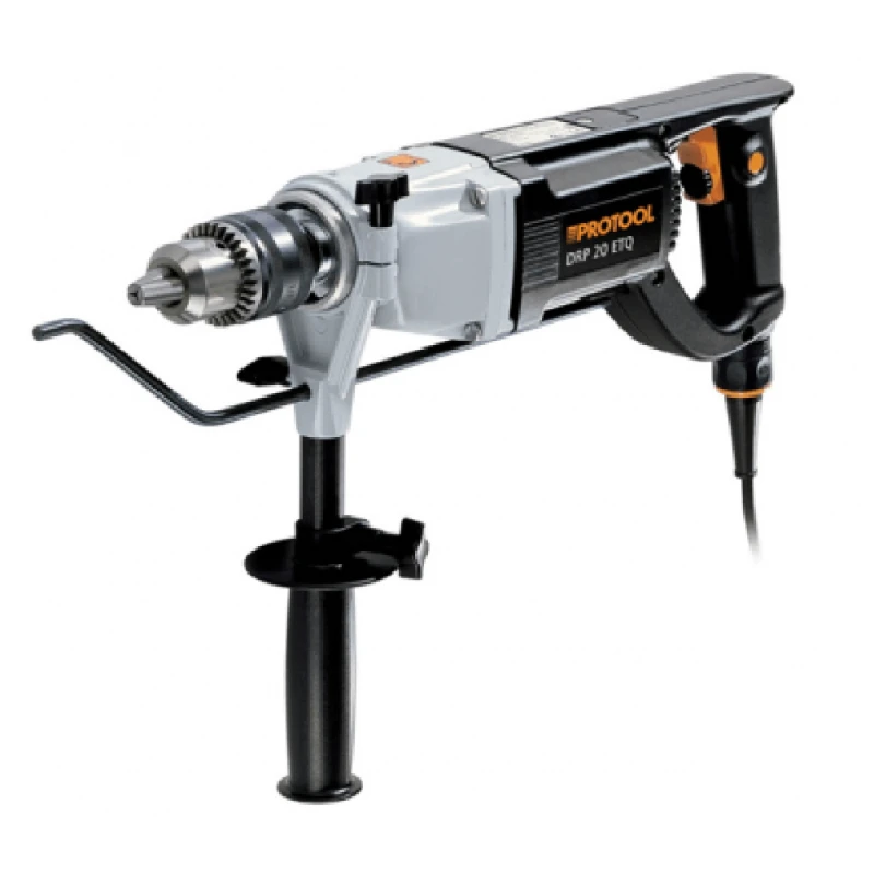 Дрель Protool DRP 20 ET