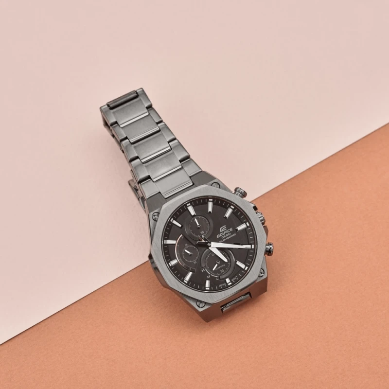 Часы Edifice EFS-S570DC-1AUDF