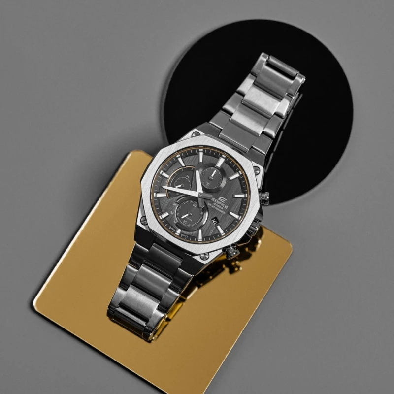 Часы Edifice EFS-S570DC-1AUDF
