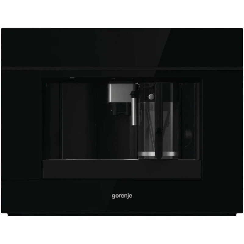 Кофемашина Gorenje CMA9200BG