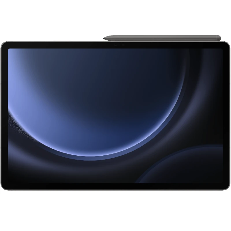 Elektron kitablar Samsung Galaxy Tab S9 FE+ 5G 8/128 GB (SM-X616) Graphite