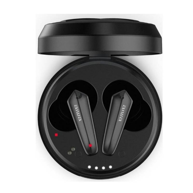 Qulaqlıq AIWA AT-X80 HANC Black