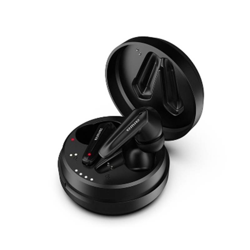 Qulaqlıq AIWA AT-X80 HANC Black