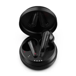 Qulaqlıq AIWA AT-X80 HANC Black