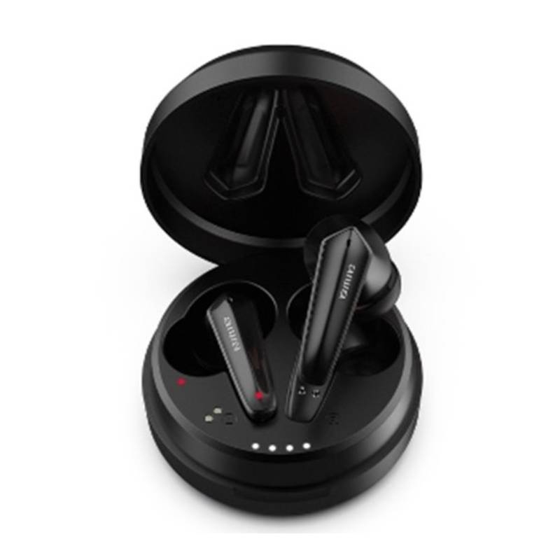 Qulaqlıq AIWA AT-X80 HANC Black