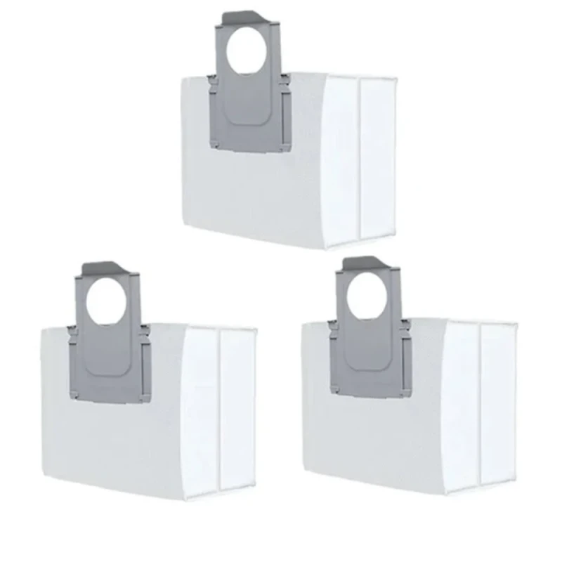 Мешок для робота-пылесоса Xiaomi 3 шт