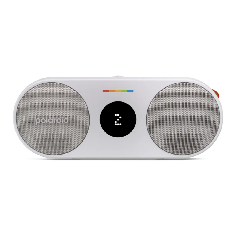 Портативная акустика Polaroid Music Player P2 Gray