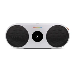Портативная акустика Polaroid Music Player P2 Black & White