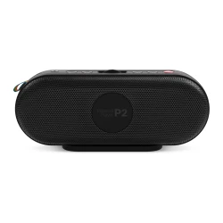 Портативная акустика Polaroid Music Player P2 Black & White