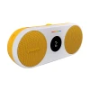 Polaroid Music Player P2 Yellow & White