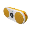 Polaroid Music Player P2 Yellow & White