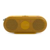 Polaroid Music Player P2 Yellow & White