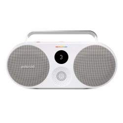 Портативная акустика Polaroid Music Player P3 Gray