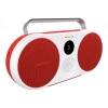 Polaroid Music Player P3 Red & White