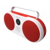 Polaroid Music Player P3 Red & White